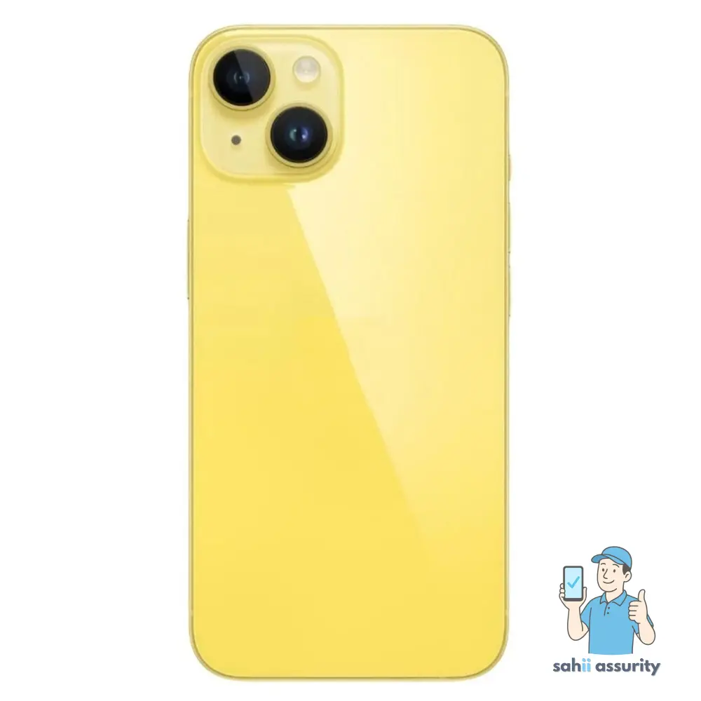 Full Body Housing for Apple iPhone 14